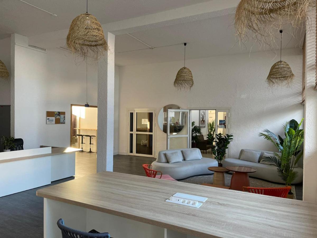 Apartment Le Bleu Soleil De Barcares