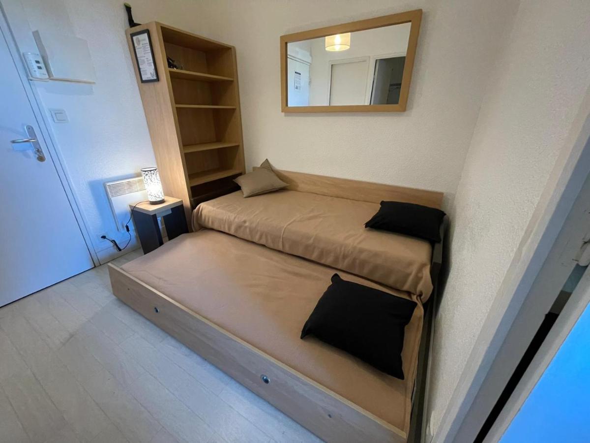Apartment Le Bleu Soleil De Barcares